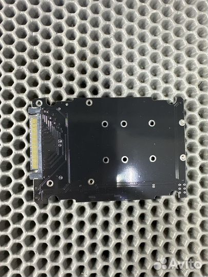 Адаптеры переходники