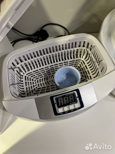 Ультразвуковая мойка codyson