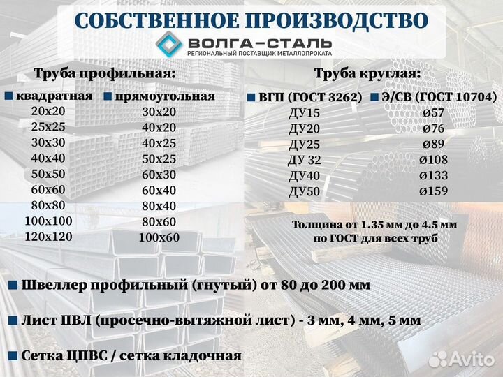 Арматура 6, 8, 10, 12, 14, 16, 18, 20, 22, 25