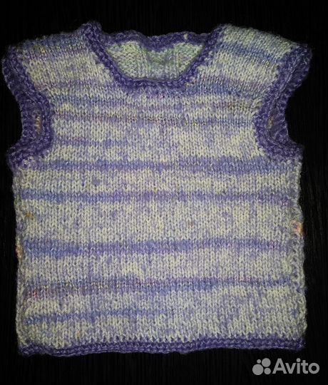 Жилет для кошки/собачки