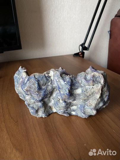 Декорация, грот для аквариума