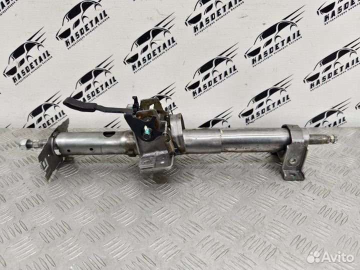 Рулевая колонка Hyundai Grand Starex/H1 2.5 D4CB