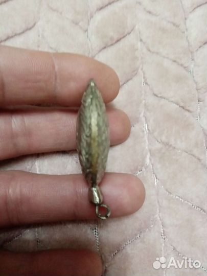 Значки СССР