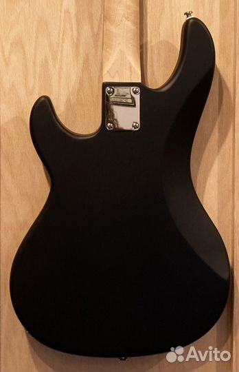 Бас-гитара G&L Kiloton + Топ комплект