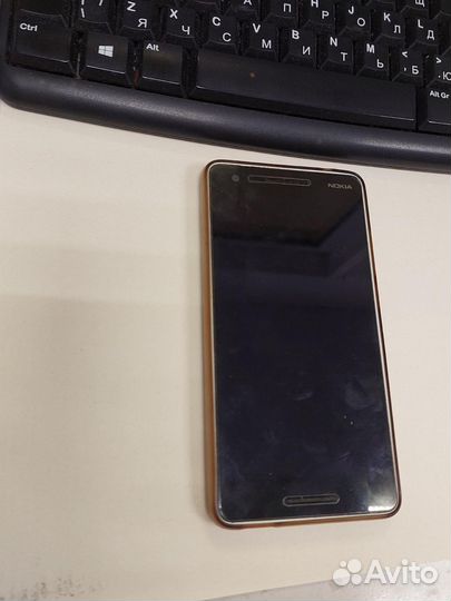 Nokia 2.1, 8 ГБ