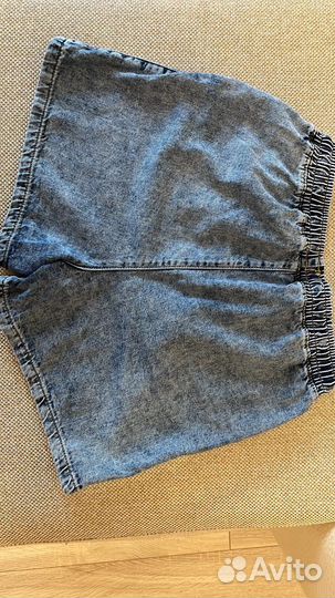 Шорты на девочку 156 см