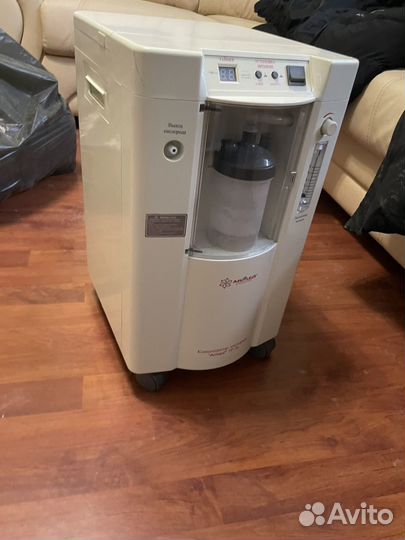 Кислородный концентратор армед 7f