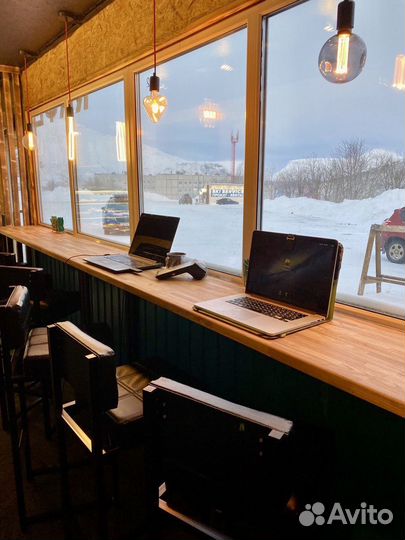 Аренда кафе для проведения мероприятий