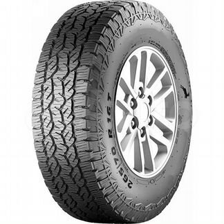 Torero MP72 205/70 R15