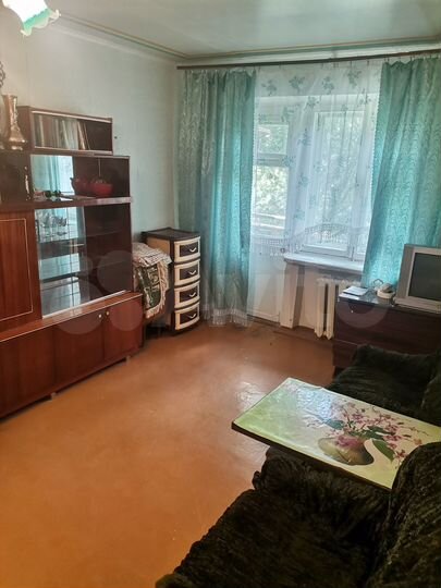 2-к. квартира, 43,1 м², 4/5 эт.