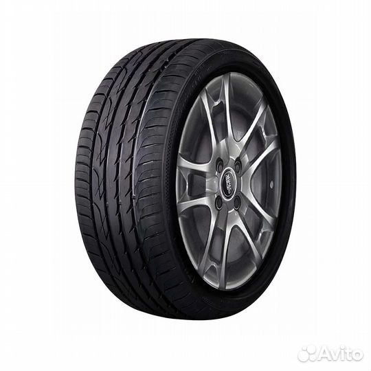 Three-A P606 275/30 R19 96W