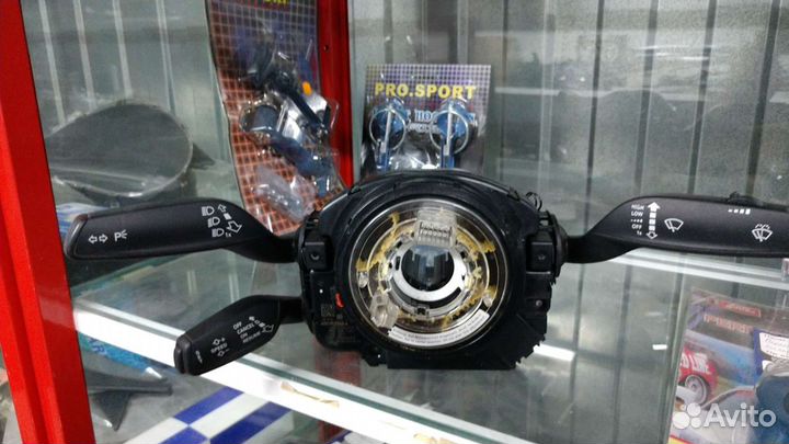 Стрекоза круиз контроль Ауди 4G0953568A 4H0953568H