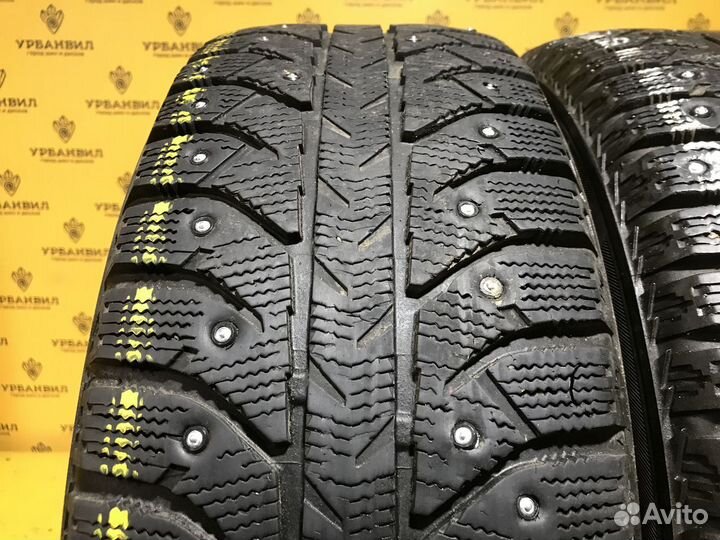 Bridgestone Ice Cruiser 7000 205/60 R16 92T