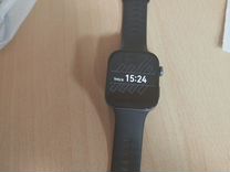 Huawei watch fit 3 новые