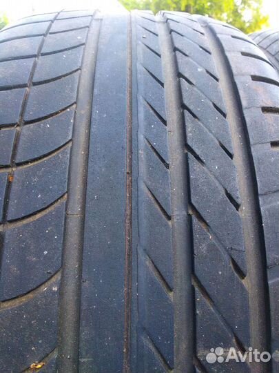 Goodyear Eagle F1 Asymmetric SUV AT 265/40 R20