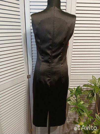 Платье вечернее lakbi размер 42/44