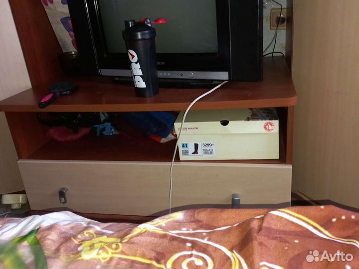 Стенка горка