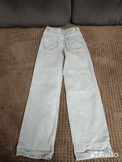 Джинсы женские 42-44