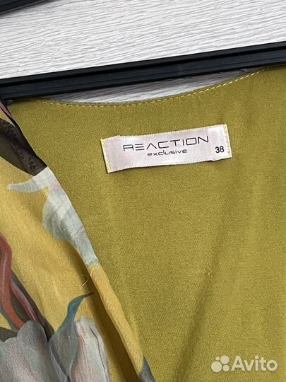 Нарядное платье