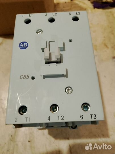 Магнитный пускатель 220в