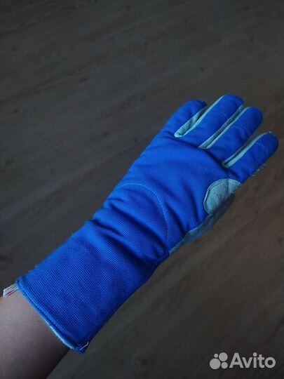 Форма для фехтования