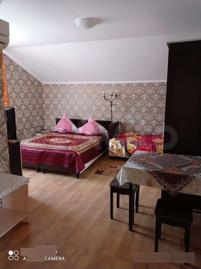 Комната 22 м² в 3-к., 3/3 эт.