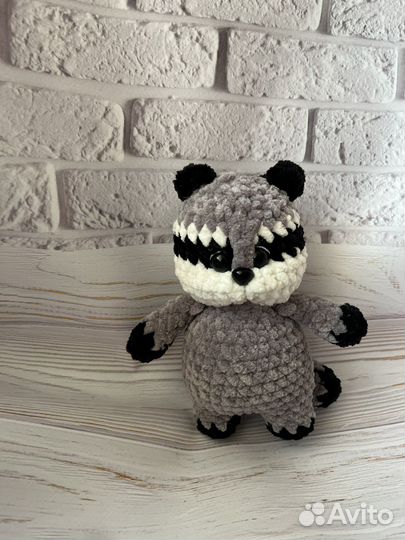 Уроки вязания крючком