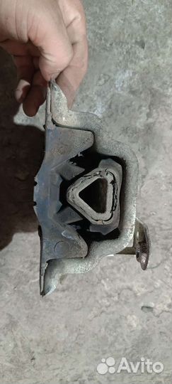 Подушка для fiat grand punto