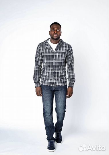 Рубашка Kiton