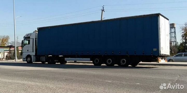 Перевозка грузов / транспортировка грузов 10-20 то