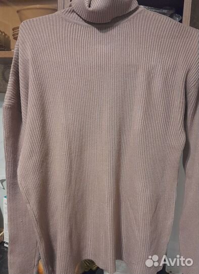 Водолазка женская