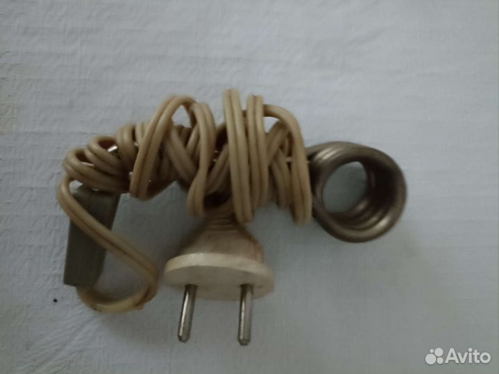 Кипятильники маленькие дорожные