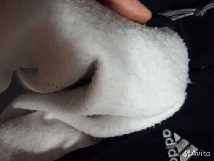 Ветровка Adidas винтаж