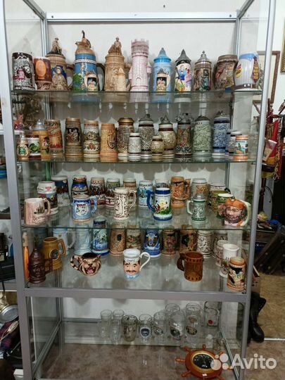 Кружка для пива