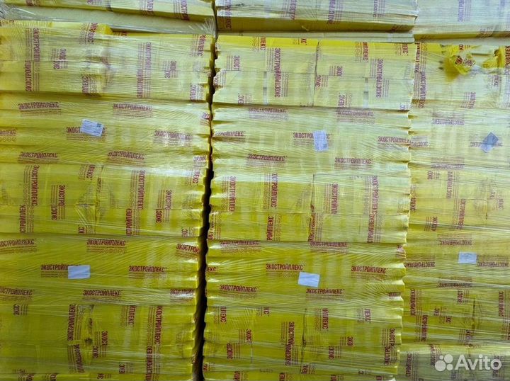 Экостройплекс 20 опт с гарантией