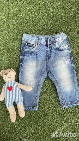 Детская одежда дня мальчика 12 месяцев