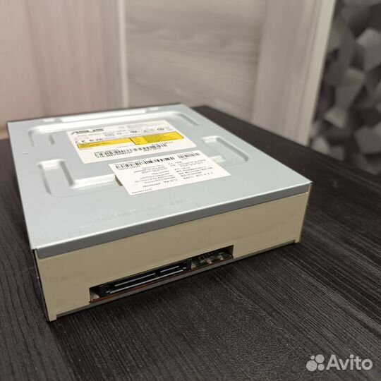 Внешний дисковод cd dvd asus