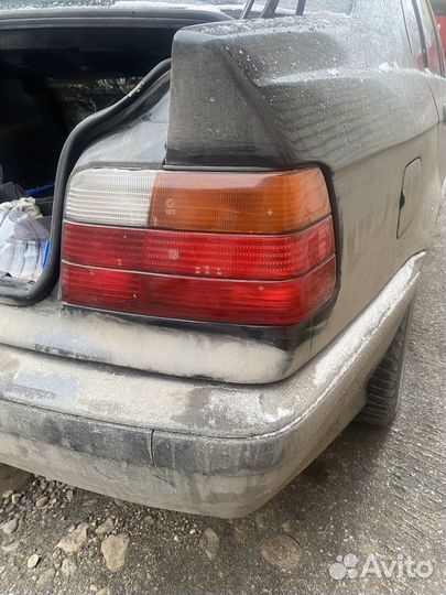 Фары задние (пара) bmw e36 седан