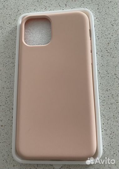 Чехол для iPhone 11 pro
