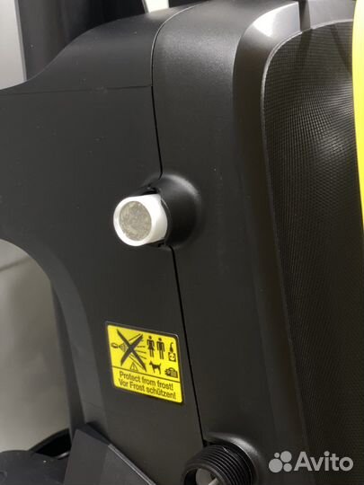 Мойка karcher к7