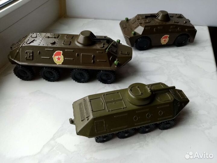 Модели 1: 43, военные машины, танки, бтр, брдм 2
