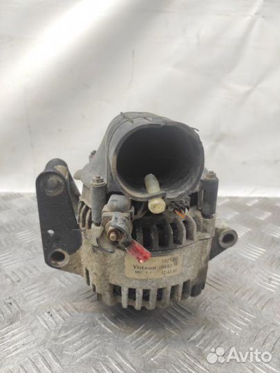 Генератор Ford Mondeo хэтчбэк 5 дв. 2.0 fmba 2004