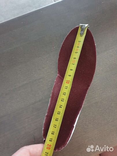 Фигурные Коньки Jackson Competitor 1C (30-31)