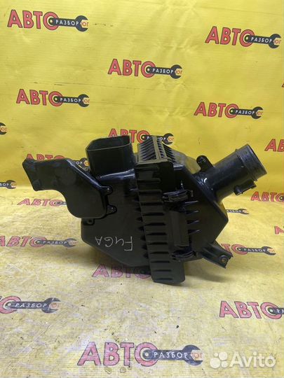 Корпус воздушного фильтра Nissan Fuga Y50 VQ35DE