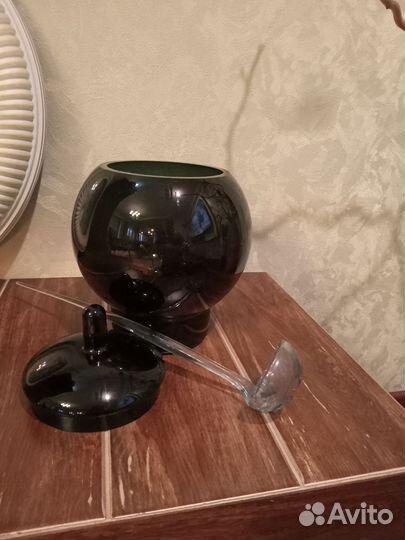 Крюшонница СССР