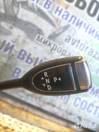 Переключатель подрулевой Mercedes-Benz ML350 (W164