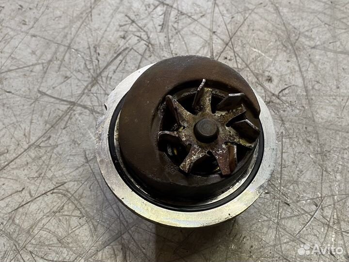 Помпа водяная Opel Vectra B