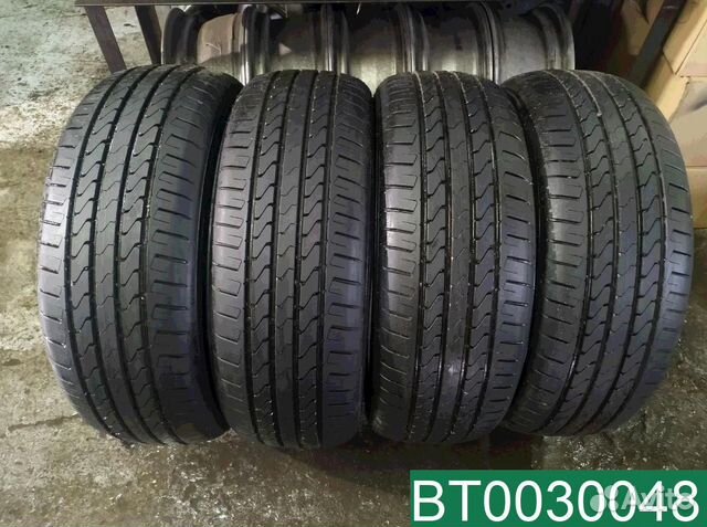 Cooper Evolution CTT 225/55 R19 100 купить в Нижнем Новгороде | Авито