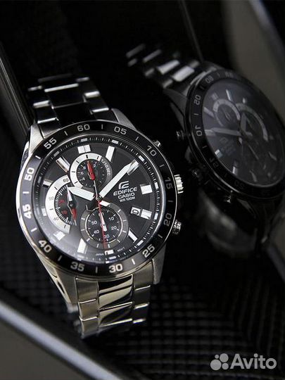Casio Edifice EFV-550D-1A