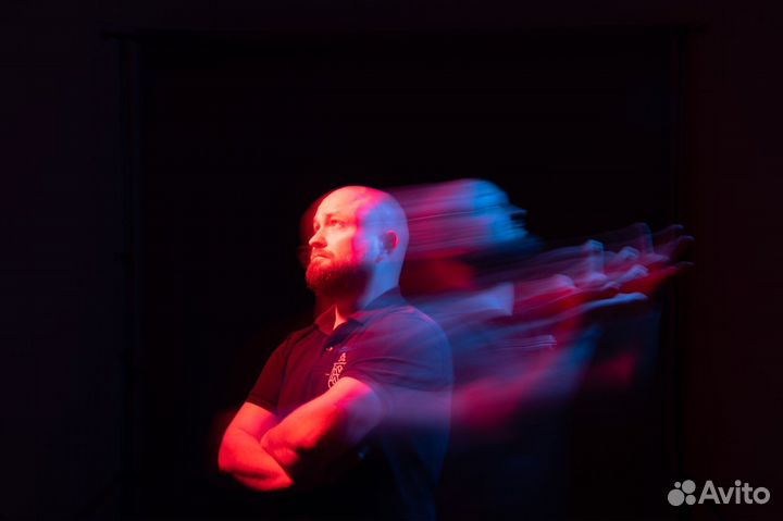 Дипломированный фотограф Москва/Московская область